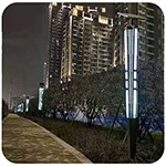極端天氣的出現，對我們景觀燈廠家有什么影響？