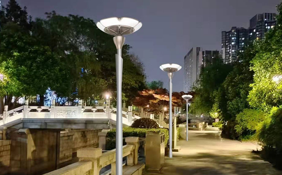庭院燈，庭院景觀燈